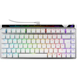 ASUS ROG Falchion Ace 75 HE, Gaming-Tastatur