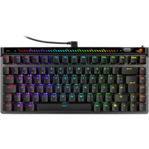 ASUS ROG Falchion Ace 75 HE Gaming Tastatur