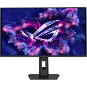 ASUS ROG Strix XG27AQDPG 27" Gaming Monitor - QD-OLED, UHD 500Hz, 4K