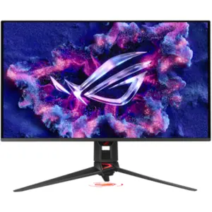 ASUS Gaming PG32UCDMR 32" Gaming Monitor - QD-OLED, UHD, 240Hz 4K