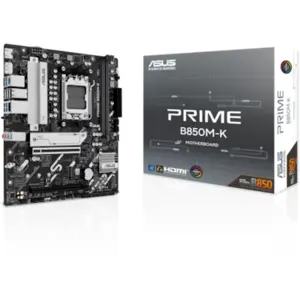 ASUS Prime B850M-K Mainboard
