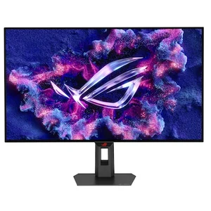 ASUS ROG Strix XG32UCWMG 32" Gaming Monitor - WOLED, UHD 4K, Dual-Mode