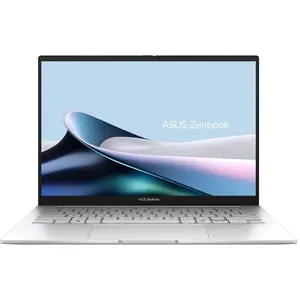 ASUS Zenbook 14 (14", 1000 GB, 32 GB, DE, Intel Core Ultra 9 285H), No...