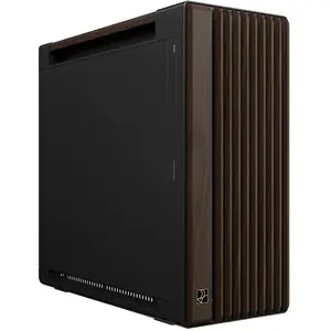 ASUS ProArt PA602 Walnut Wood Metal PWM Black | PC-Gehäuse günstig