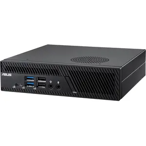 ASUS PB63-B3200MH i3-14100/8GB DDR5/256GB M.2/black ohne OS günstig