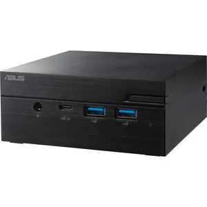 ASUS ExpertCenter PN53 -S5026MDS1, 2 GHz, AMD Ryzen  5, 7530U, 8 GB, D... günstig