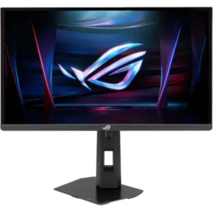 Asus Rog Strix Xg248qsg Ace 24.1'' Full Hd Tn Lcd 610hz Gaming-monitor