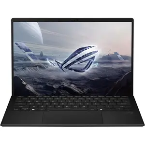 ASUS ROG Flow Z13 (13.40", 1000 GB, 32 GB, DE, AMD Ryzen AI Max 390), Notebook, Schwarz