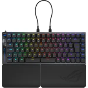 ASUS ROG Falcata Gaming Tastatur