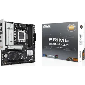Asus Prime B850m-a-csm Hauptplatine