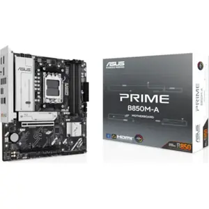 ASUS Prime B850M-A-CSM Mainboard