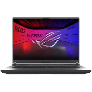 Asus Sistemas Rog Strix G18 G815jpr-s9038w 18´´ I9-14900hx/16gb/1tb Ss...