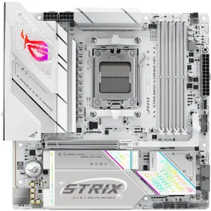 ASUS ROG STRIX B850-G GAMING WIFI Mainboard Sockel AM5