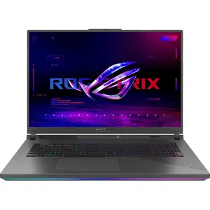 ASUS ROG Strix G18 (G814PP-S8014W), Gaming-Notebook