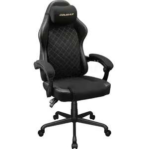Cougar Fusion Ex Gaming-stuhl