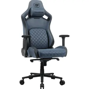Cougar Defensor S Gaming-stuhl günstig