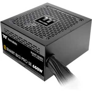 Thermaltake Smart BX3 Pro SE 650W | PC-Netzteil
