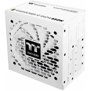 Thermaltake Toughpower XT Snow 850W | PC-Netzteil