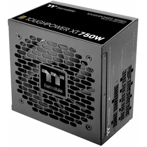 Thermaltake Toughpower XT 750W | PC-Netzteil