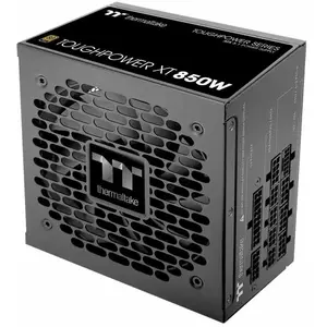 Thermaltake Toughpower XT 850W | PC-Netzteil