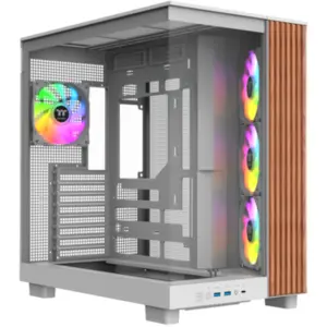 Thermaltake View 380 XL WS ARGB Snow White | PC-Gehäuse