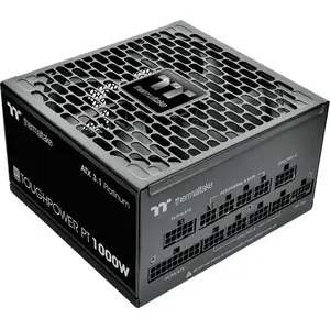 Thermaltake Toughpower PT 1000W | PC-Netzteil