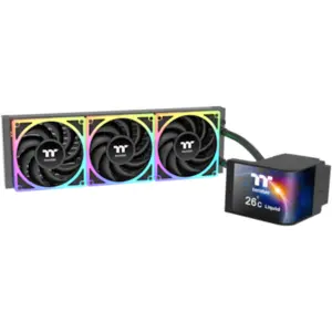 Thermaltake MAGCurve 360 Ultra ARGB | AiO-Wasserkühlung