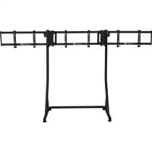 Thermaltake Triple Monitor Stand Pro Black, Monitorhalterung günstig