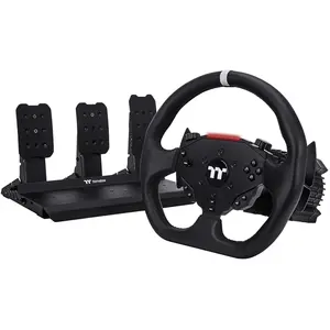 Thermaltake Grb/g6 Lenkrad Und Pedale günstig