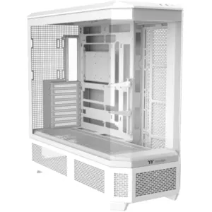 Thermaltake View 600 TG Snow White | PC-Gehäuse