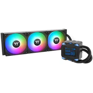 Thermaltake LA360-S ARGB Sync Black | AiO-Wasserkühlung