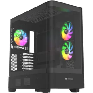 Thermaltake View 290 Black | PC-Gehäuse günstig