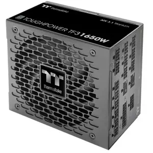 Thermaltake Toughpower TF3 1650W | PC-Netzteil