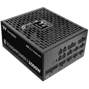 Thermaltake Toughpower i 2000W | PC-Netzteil