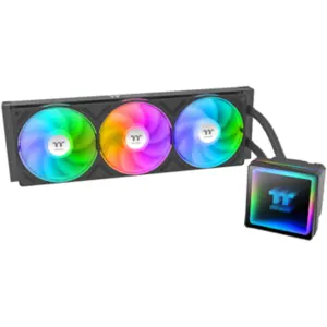 Thermaltake TH360 V3 ARGB Sync Black | AiO-Wasserkühlung günstig