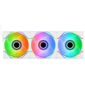 Thermaltake SWAFAN 120 EX INFINITY, Gehäuselüfter