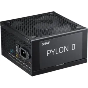 ADATA XPG PYLON II 550W ATX 3.1 Black | PC-Netzteil