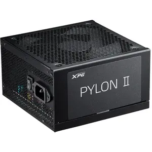 ADATA XPG PYLON II 750W ATX 3.1 Black | PC-Netzteil
