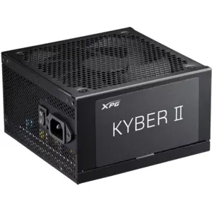 ADATA XPG KYBER II 750W ATX 3.1 Black | PC-Netzteil günstig