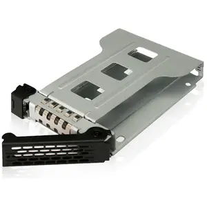 Icy Dock MB991TRAY-B, Schwarz, Silber, SECC, 70,1 mm, 115,1 mm, 18 mm, 90,7 g günstig