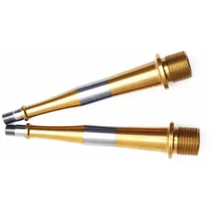 Ht Components T2/t2sx Titan Pedalachse One Size günstig