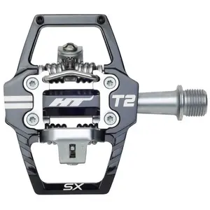Ht Components T2-sx Bmx Pedale One Size günstig