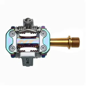 Ht Components M2 Titanium Pedale One Size günstig