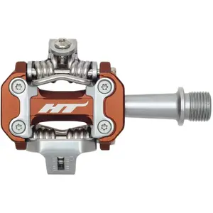 Ht Components Auto M2 Pedale One Size günstig