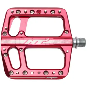 Ht Components Raven Ans12 Pedale One Size günstig