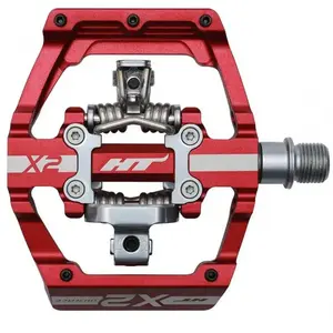 Ht Components X2 Downhill Race Pedale One Size günstig