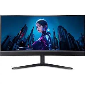 Acer Predator X34 V3 Curved Gaming-Monitor 86,4cm (34 Zoll)