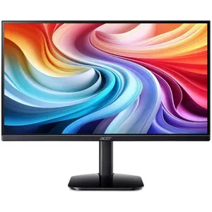 Acer KA222QE0bi (1920 x 1080 Pixel, 21.50"), Monitor, Schwarz