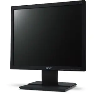 Acer V176L bmi - V6 Series - LED-Monitor - 43 cm (17") - 1280 x 1024