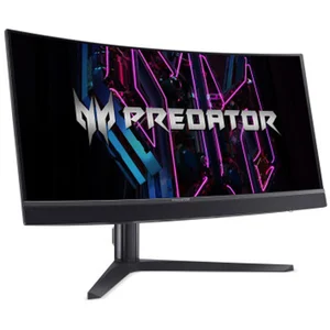 Acer Predator X34V Curved Gaming-Monitor 86,4cm (34 Zoll)